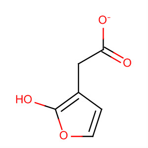 Cas Number: 138395-12-7  Molecular Structure