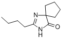 CAS No 138402-05-8  Molecular Structure