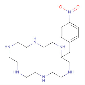 CAS No 138403-43-7  Molecular Structure