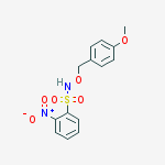 CAS No 1384122-86-4  Molecular Structure