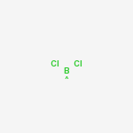 Cas Number: 13842-52-9  Molecular Structure