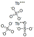 CAS No 13842-67-6  Molecular Structure