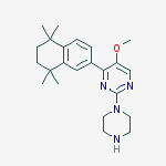 CAS No 1384200-05-8  Molecular Structure