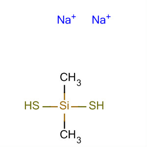 CAS No 138428-31-6  Molecular Structure