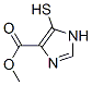 CAS No 138428-69-0  Molecular Structure