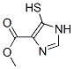 Cas Number: 138428-69-0  Molecular Structure