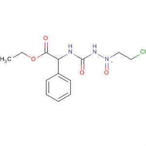 CAS No 138429-21-7  Molecular Structure