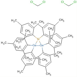CAS No 138432-97-0  Molecular Structure