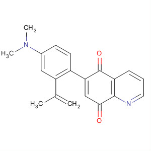 Cas Number: 138451-33-9  Molecular Structure