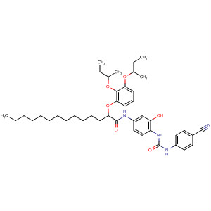 CAS No 138452-03-6  Molecular Structure