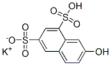 CAS No 13846-08-7  Molecular Structure