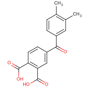 CAS No 138472-63-6  Molecular Structure