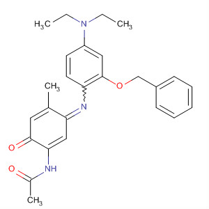 CAS No 138473-46-8  Molecular Structure