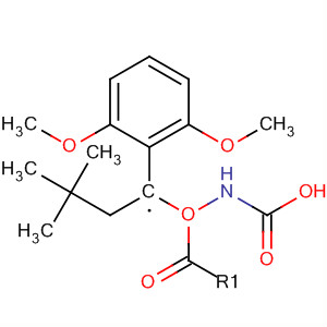CAS No 138474-79-0  Molecular Structure
