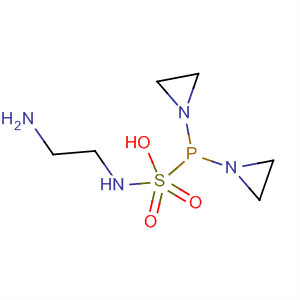 CAS No 138482-93-6  Molecular Structure
