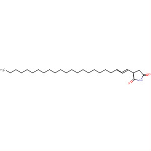 Cas Number: 138483-61-1  Molecular Structure