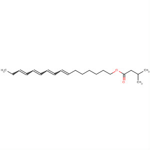 CAS No 138501-41-4  Molecular Structure