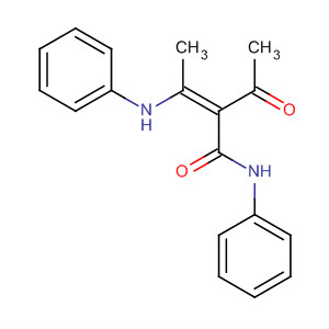 CAS No 138504-13-9  Molecular Structure