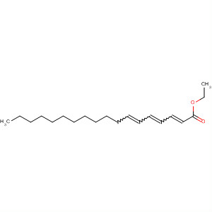 CAS No 138504-33-3  Molecular Structure