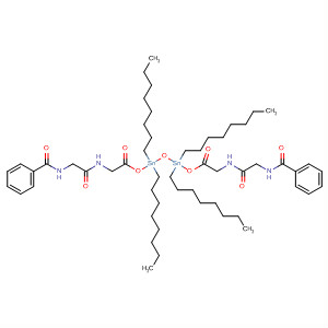 CAS No 138504-40-2  Molecular Structure
