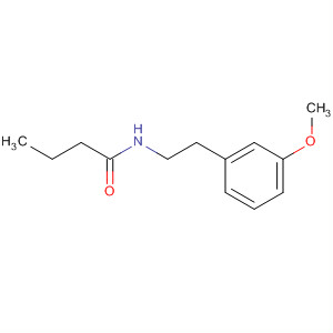 CAS No 138505-09-6  Molecular Structure