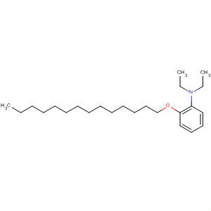 CAS No 138506-18-0  Molecular Structure