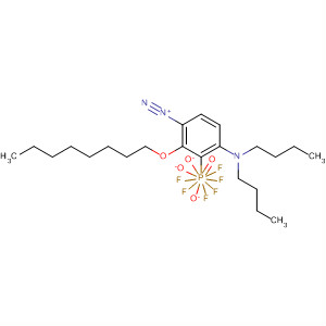 CAS No 138506-83-9  Molecular Structure
