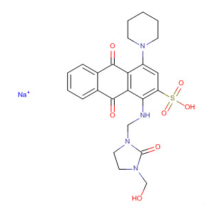 Cas Number: 138510-57-3  Molecular Structure