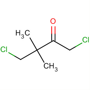 CAS No 138511-61-2  Molecular Structure