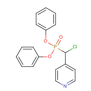 CAS No 138517-18-7  Molecular Structure