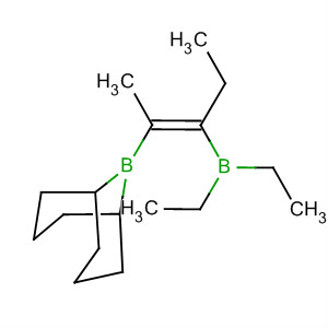 CAS No 138517-69-8  Molecular Structure