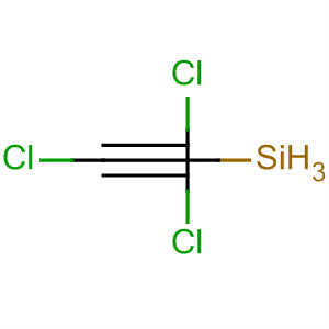 CAS No 13852-14-7  Molecular Structure