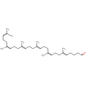 CAS No 138524-33-1  Molecular Structure