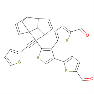 CAS No 138531-71-2  Molecular Structure