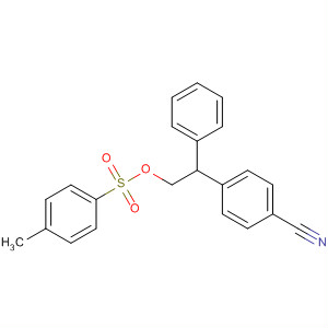 CAS No 138534-54-0  Molecular Structure