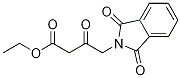 CAS No 13855-80-6  Molecular Structure