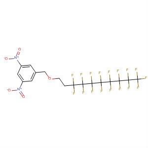 CAS No 138551-09-4  Molecular Structure