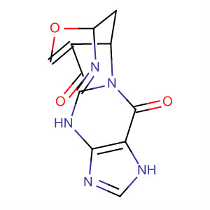 CAS No 138555-45-0  Molecular Structure