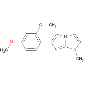 Cas Number: 138555-54-1  Molecular Structure