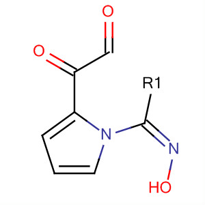 CAS No 138556-59-9  Molecular Structure