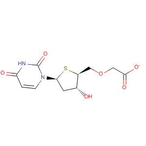 Cas Number: 138560-08-4  Molecular Structure