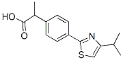 Cas Number: 138568-63-5  Molecular Structure