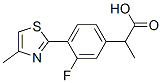 CAS No 138568-70-4  Molecular Structure