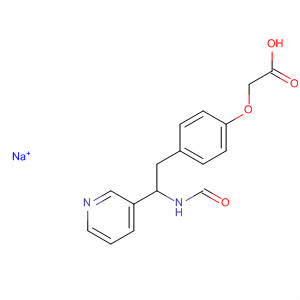 CAS No 138569-43-4  Molecular Structure