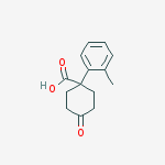 CAS No 1385694-73-4  Molecular Structure