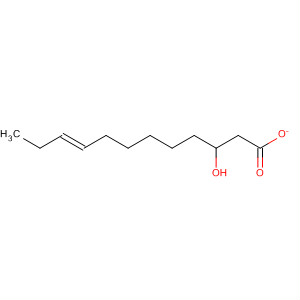 Cas Number: 13857-04-0  Molecular Structure