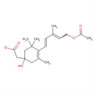 CAS No 138570-16-8  Molecular Structure