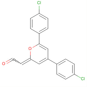 CAS No 138570-36-2  Molecular Structure