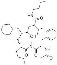 CAS No 138571-29-6  Molecular Structure