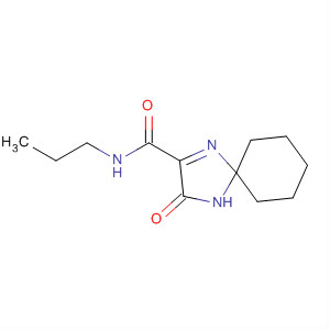 CAS No 138574-04-6  Molecular Structure